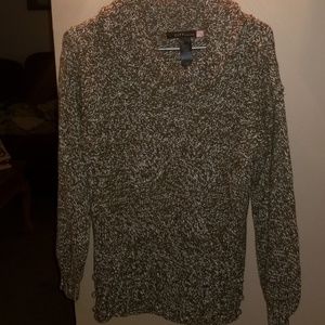 womens sweater
